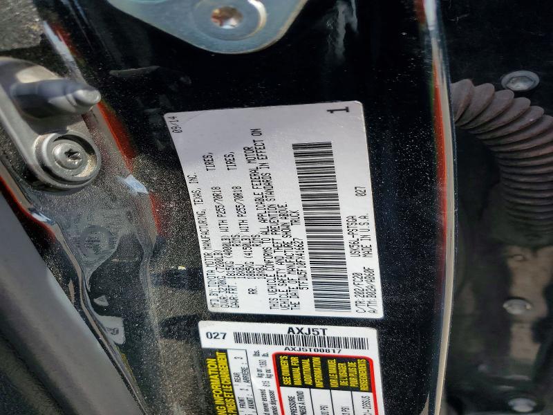 Продаж на аукціоні авто 2015 Toyota Tundra, vin: 5TFDW5F10FX416627, номер лоту: 50646416