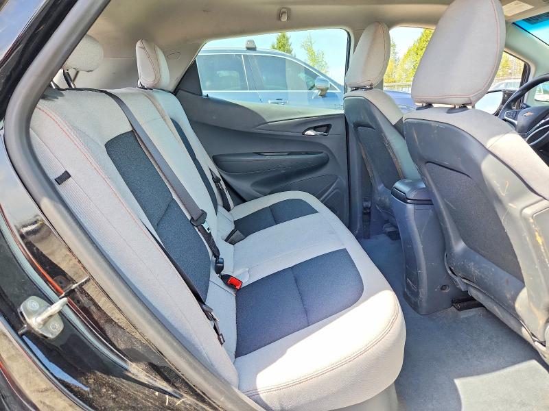 Продаж на аукціоні авто 2020 Chevrolet Bolt Ev, vin: 1G1FY6S03L4135174, номер лоту: 50389046