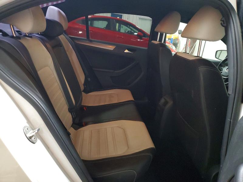 Продаж на аукціоні авто 2016 Volkswagen Jetta, vin: 3VWD17AJ7GM287730, номер лоту: 50381276