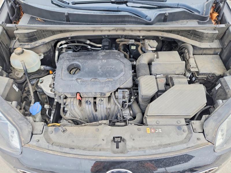 Aukcja sprzedaży 2019 Kia Sportage, vin: KNDPM3AC0K7542934, numer aukcji: 51868416