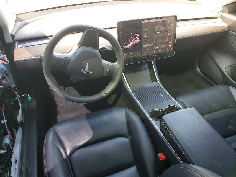 Aukcja sprzedaży 2020 Tesla Model 3, vin: 5YJ3E1EB4LF638773, numer aukcji: 50463106