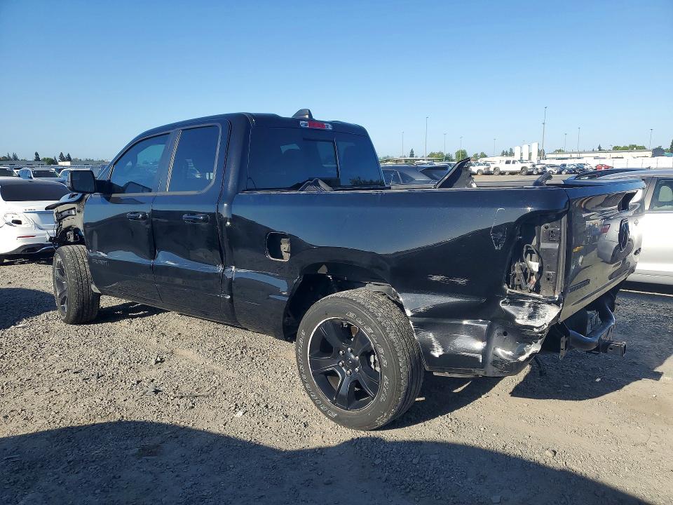 Auction sale of the 2023 Ram 1500, vin: 1C6RRFBG4PN613852, lot number: 51899846