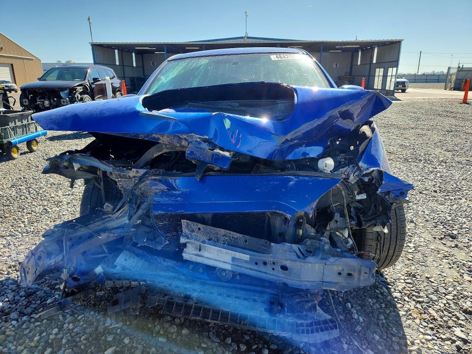 Aukcja sprzedaży 2017 Subaru Wrx, vin: JF1VA2M60H9815485, numer aukcji: 48425036