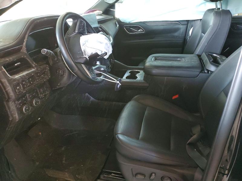 Продаж на аукціоні авто 2024 Chevrolet Tahoe, vin: 1GNSKPKD3RR205839, номер лоту: 51023666