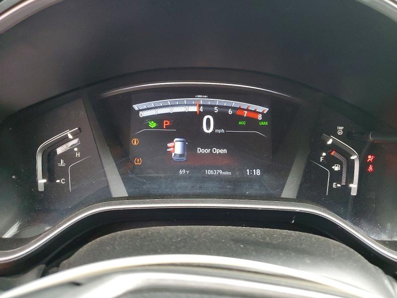 Aukcja sprzedaży 2020 Honda Cr-v, vin: 2HKRW2H84LH635175, numer aukcji: 49479126