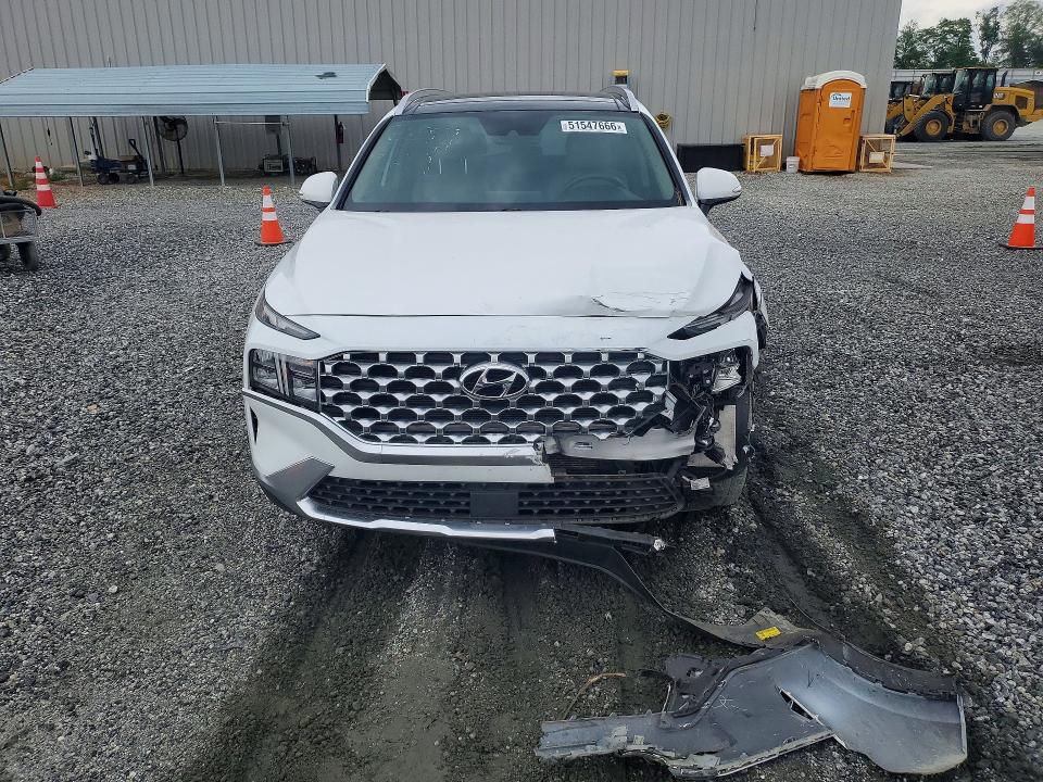 Продажа на аукционе авто 2022 Hyundai Santa Fe, vin: 5NMS34AJ2NH461500, номер лота: 51547666