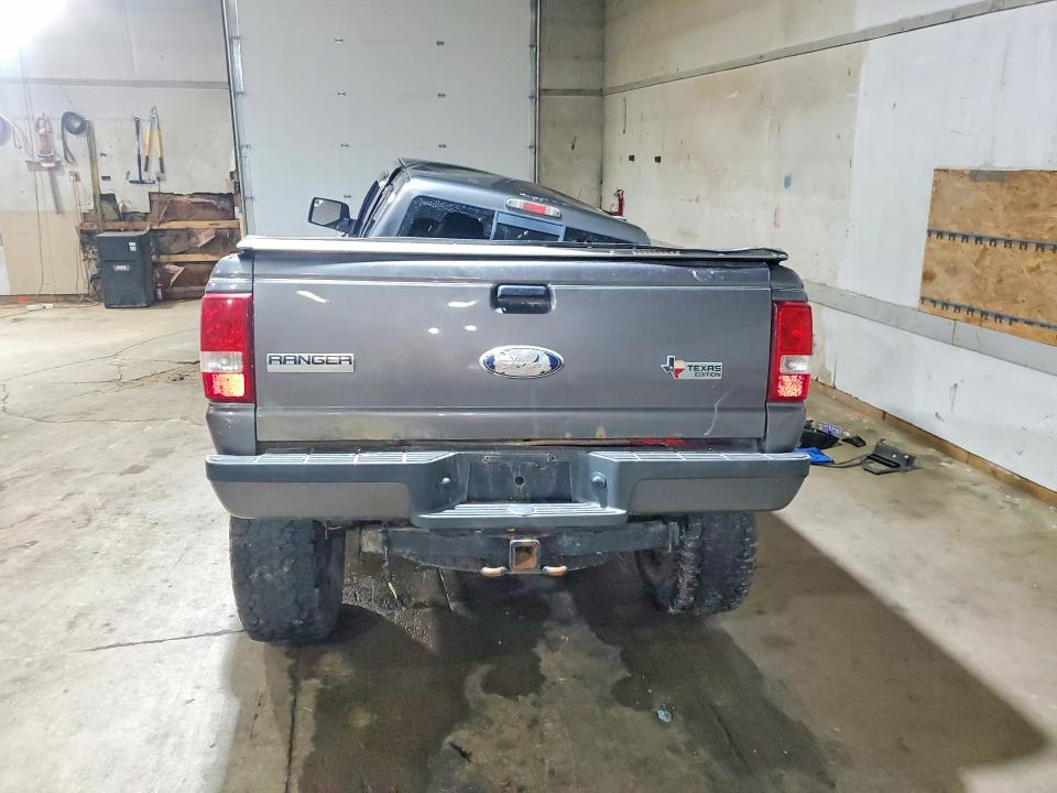 Продаж на аукціоні авто 2006 Ford Ranger, vin: 1FTZR15E06PA29537, номер лоту: 48388066