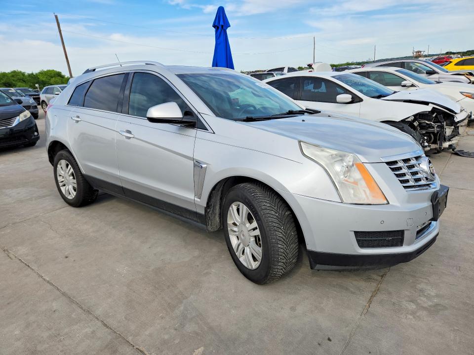 2013 Cadillac Srx მანქანა იყიდება აუქციონზე, vin: 3GYFNCE30DS510132, აუქციონის ნომერი: 49154446