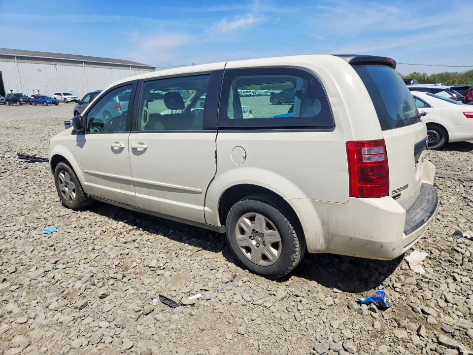 Продаж на аукціоні авто 2010 Dodge Grand Caravan, vin: 2D4RN4DEXAR265668, номер лоту: 51082226