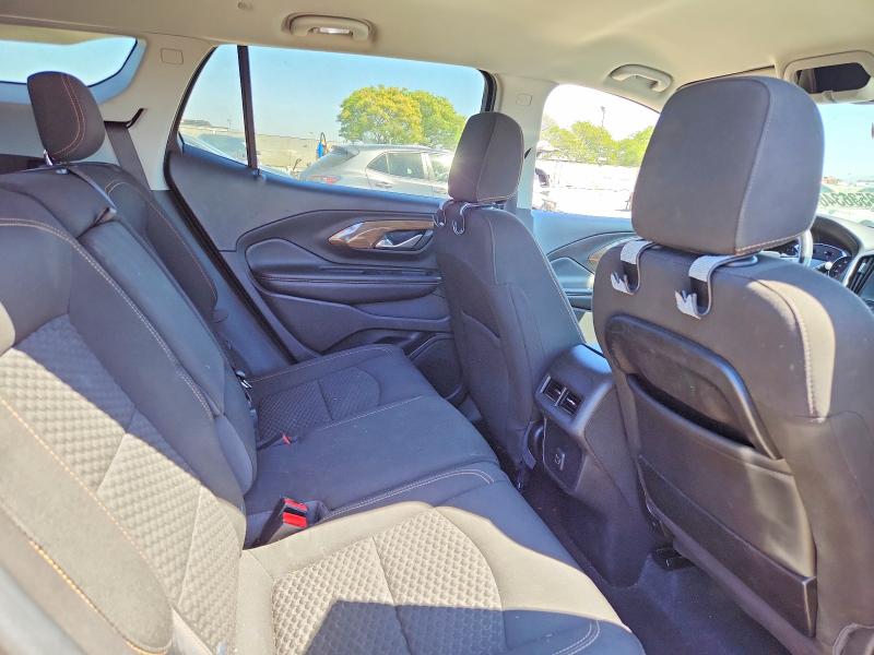 Продаж на аукціоні авто 2019 Gmc Terrain, vin: 3GKALMEV3KL109389, номер лоту: 48536346