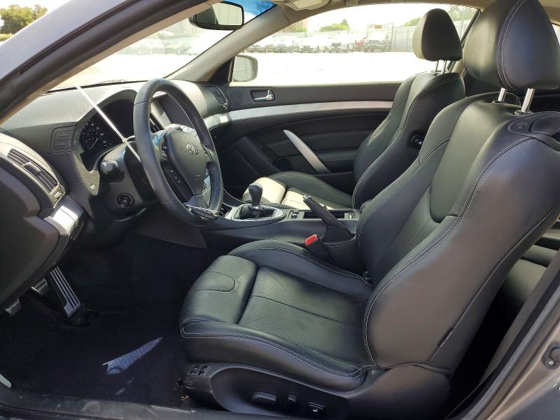 Продажа на аукционе авто 2015 Infiniti Q60 Coupe, vin: JN1CV6EK7FM871736, номер лота: 49367656