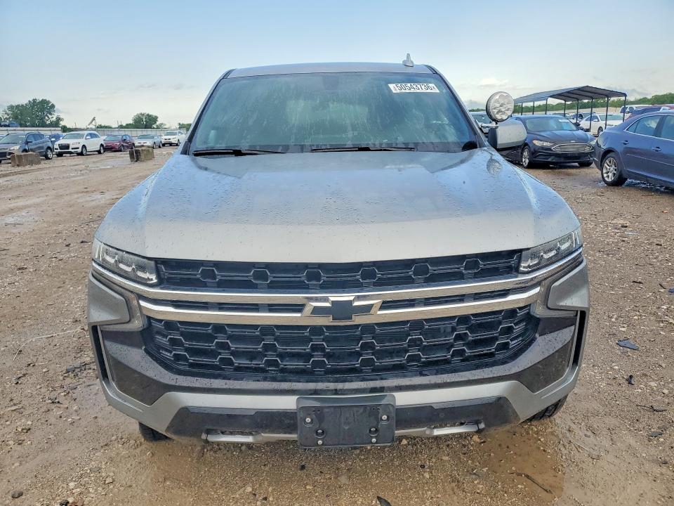 2023 Chev Tahoe მანქანა იყიდება აუქციონზე, vin: 1GNSKLED4PR154126, აუქციონის ნომერი: 50543736
