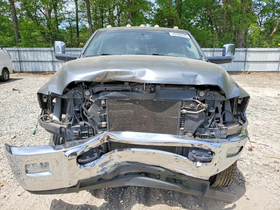 Aukcja sprzedaży 2012 Dodge Ram 3500, vin: 3C63DRNL8CG252496, numer aukcji: 49300646