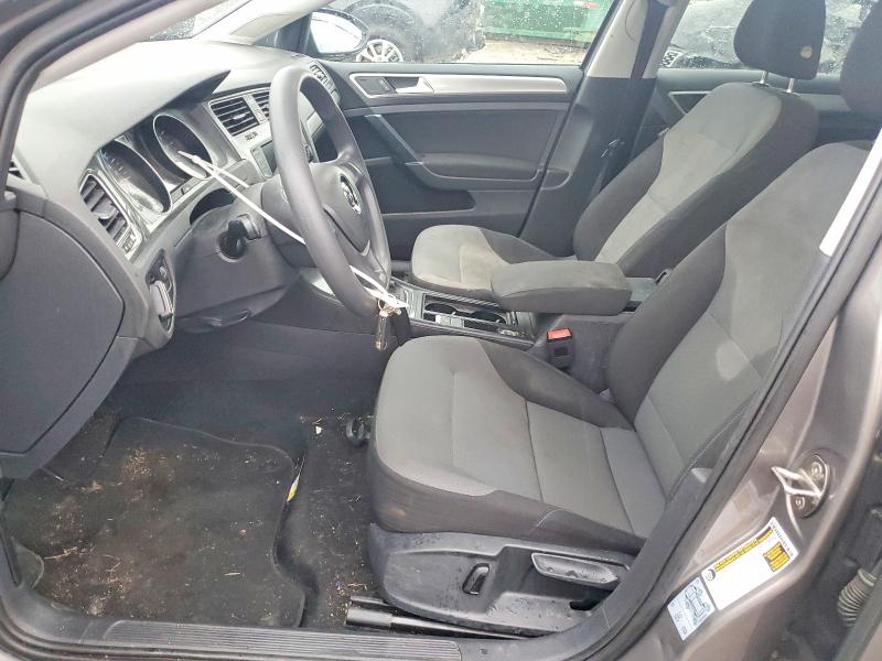 Aukcja sprzedaży 2016 Volkswagen E-golf, vin: WVWKP7AU5GW912452, numer aukcji: 50059956