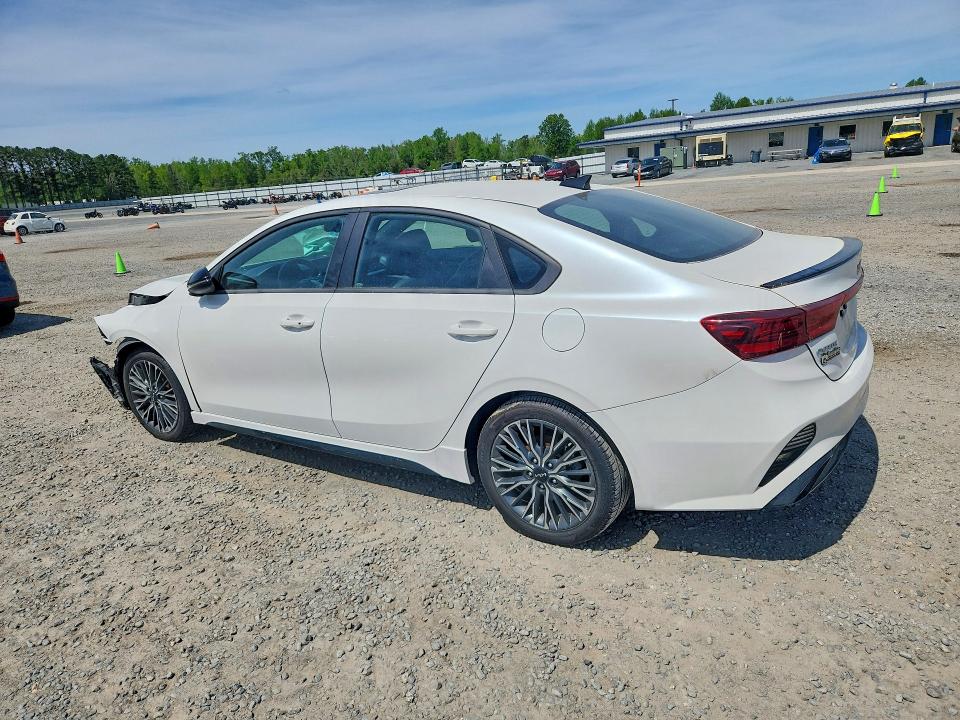 Aukcja sprzedaży 2023 Kia Forte, vin: 3KPF54AD4PE592461, numer aukcji: 49239786