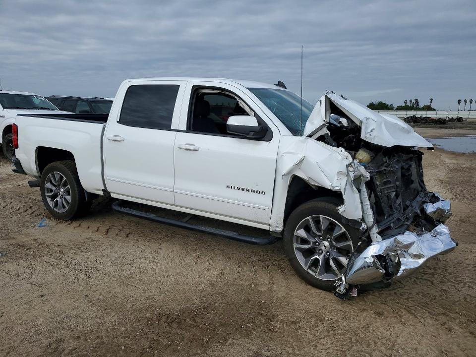 Aukcja sprzedaży 2016 Chevrolet Silverado, vin: 3GCPCREC3GG315247, numer aukcji: 50665876