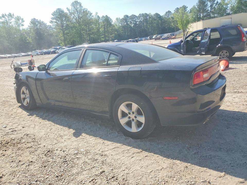 49641206 :رقم المزاد ، 2C3CDXBG9CH194732 vin ، 2012 Dodge Charger مزاد بيع