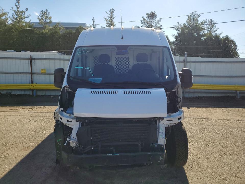 Продаж на аукціоні авто 2021 Ram Promaster 2500, vin: 3C6LRVDG0ME534403, номер лоту: 49442536