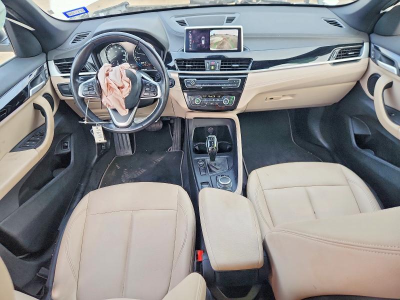 Aukcja sprzedaży 2022 Bmw X1, vin: WBXJG7C08N5U61285, numer aukcji: 51094386