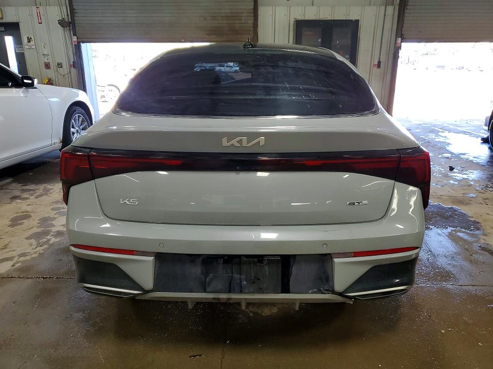 2025 Kia K5 მანქანა იყიდება აუქციონზე, vin: KNAG64J72S5392336, აუქციონის ნომერი: 49658296