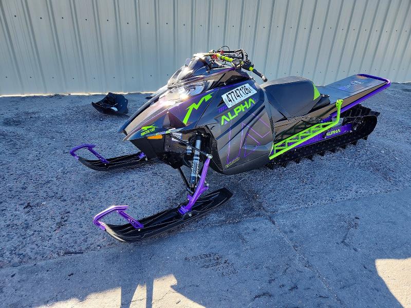Продажа на аукционе авто 2019 Arctic Cat Arctic Cat, vin: 4UF19SNW5KT116260, номер лота: 47747126