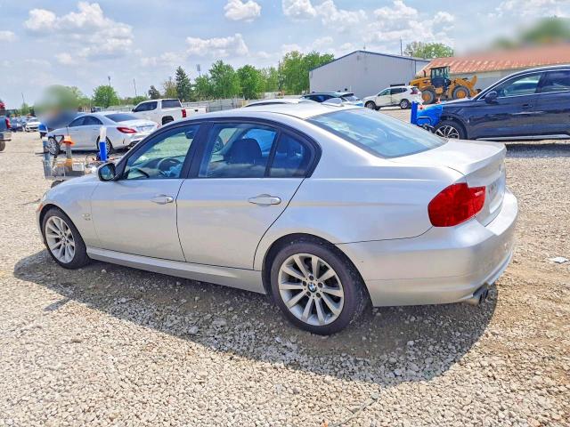 Aukcja sprzedaży 2011 Bmw 328, vin: WBAPK7C55BF082684, numer aukcji: 51412856