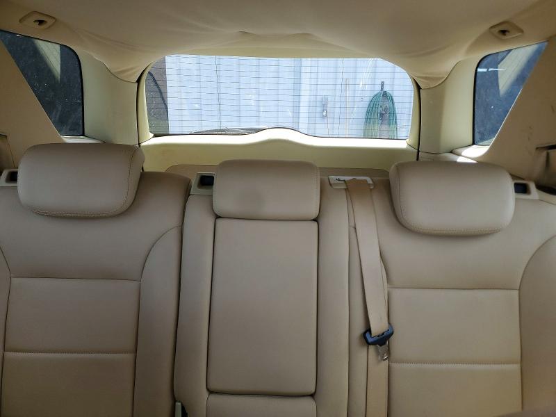 Продажа на аукционе авто 2011 Mercedes-benz Ml, vin: 4JGBB5GB2BA735739, номер лота: 51513116