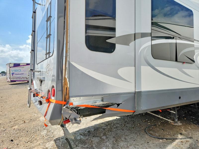 2014 Open Range Recreational Vehicle (rv) მანქანა იყიდება აუქციონზე, vin: 5XMFE4227E5014266, აუქციონის ნომერი: 49472026