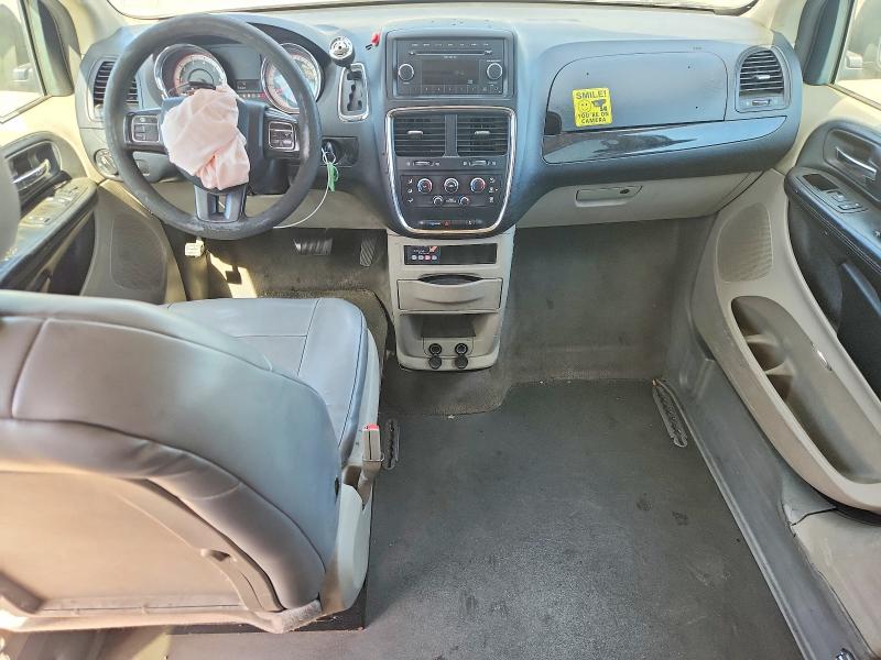 Aukcja sprzedaży 2013 Dodge Grand Caravan, vin: 2C7WDGBG4DR780746, numer aukcji: 51030056