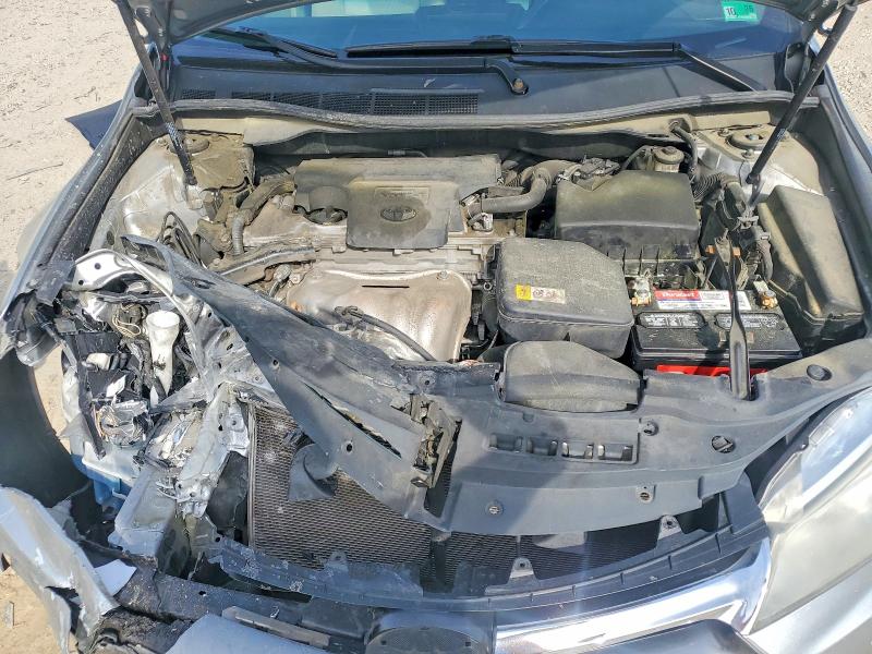 Aukcja sprzedaży 2017 Toyota Camry, vin: 4T1BF1FK0HU762802, numer aukcji: 49626516