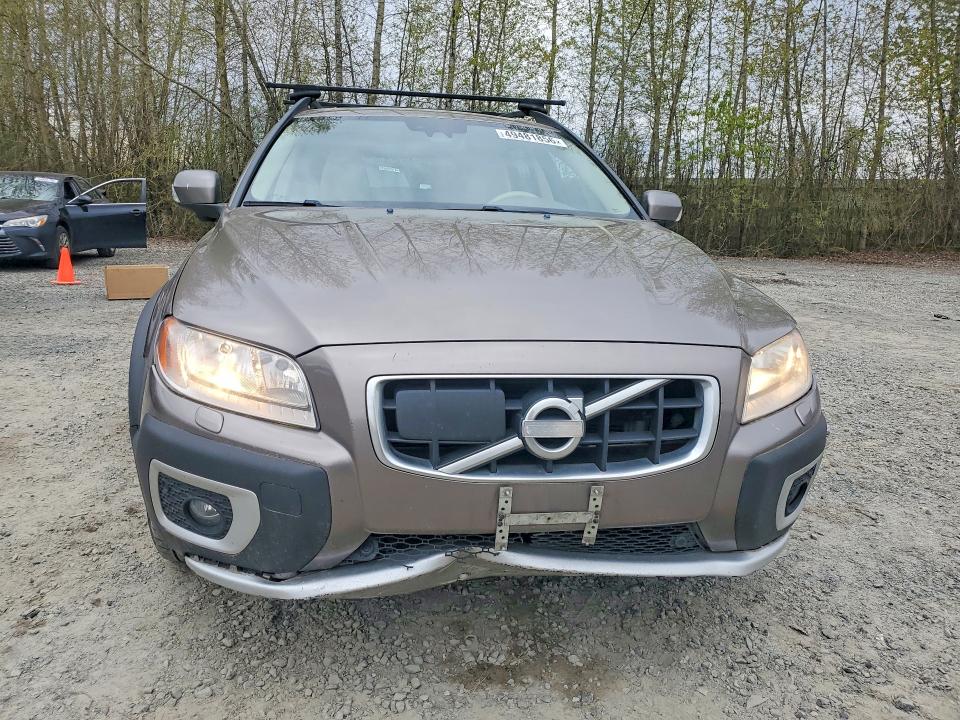 Aukcja sprzedaży 2010 Volvo Xc70, vin: YV4960BZ5A1090594, numer aukcji: 49481856