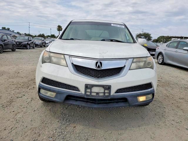 2010 Acura Mdx მანქანა იყიდება აუქციონზე, vin: 2HNYD2H67AH503091, აუქციონის ნომერი: 48506606