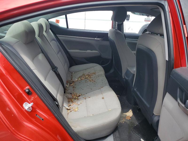 Aukcja sprzedaży 2020 Hyundai Elantra, vin: 5NPD84LFXLH550315, numer aukcji: 51192836