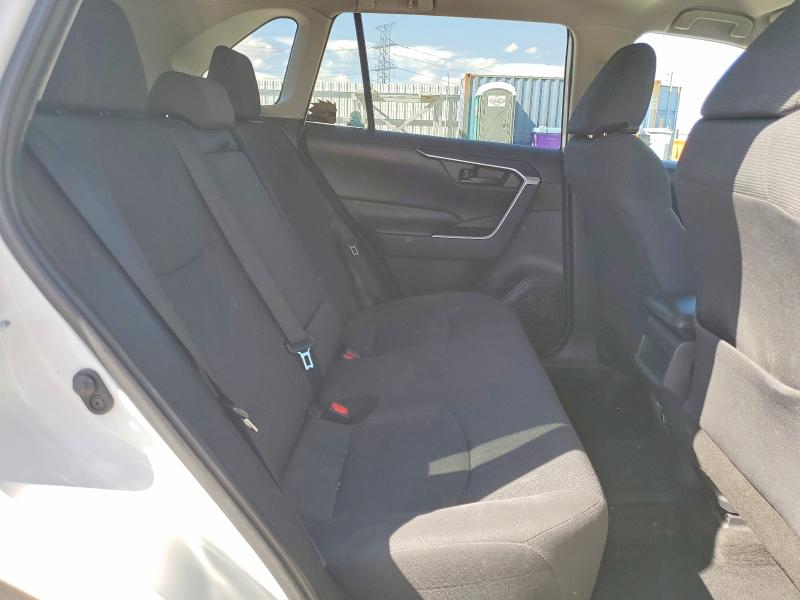 Aukcja sprzedaży 2019 Toyota Rav4, vin: 2T3H1RFV4KC031663, numer aukcji: 51694326