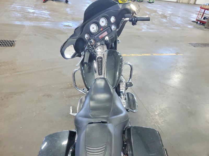 Aukcja sprzedaży 2008 Harley Davidson Flhx, vin: 1HD1KB4148Y705571, numer aukcji: 49539276