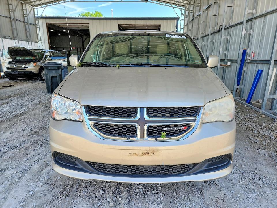 Продажа на аукционе авто 2015 Dodge Grand Caravan, vin: 2C4RDGCG1FR515908, номер лота: 51827966