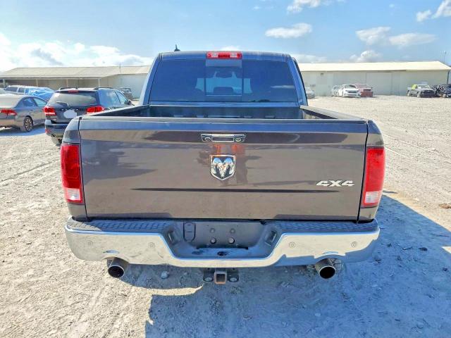 Aukcja sprzedaży 2015 Ram 1500, vin: 1C6RR7LT7FS556628, numer aukcji: 49954746