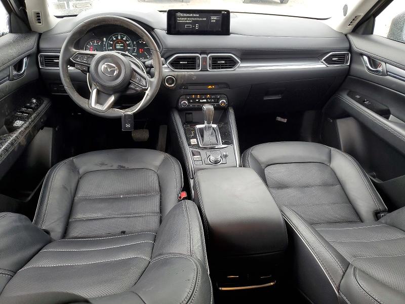 Aukcja sprzedaży 2024 Mazda Cx-5, vin: JM3KFBEM5R0396736, numer aukcji: 51075036