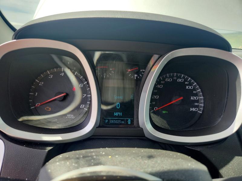 Продаж на аукціоні авто 2012 Chevrolet Equinox, vin: 2GNFLDE55C6286248, номер лоту: 49008436