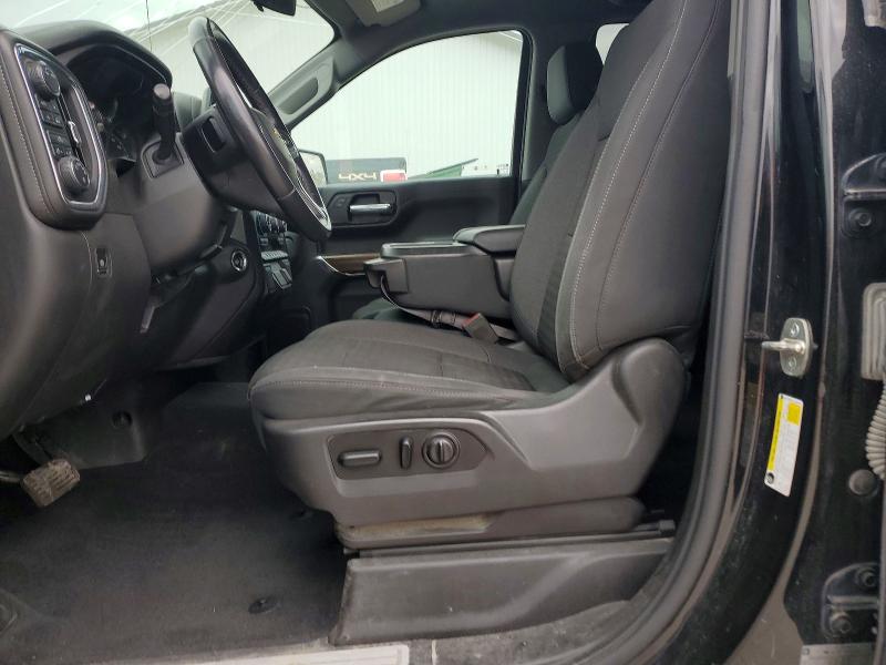 Aukcja sprzedaży 2020 Chevrolet Silverado, vin: 3GCUYDEDXLG382339, numer aukcji: 51246366