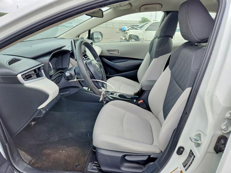 2020 Toyota Corolla მანქანა იყიდება აუქციონზე, vin: JTDEPRAE7LJ059643, აუქციონის ნომერი: 49495556