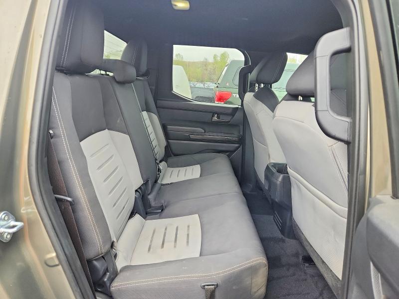 Продажа на аукционе авто 2025 Toyota Tacoma, vin: 3TMLB5JN1SM199591, номер лота: 51316656
