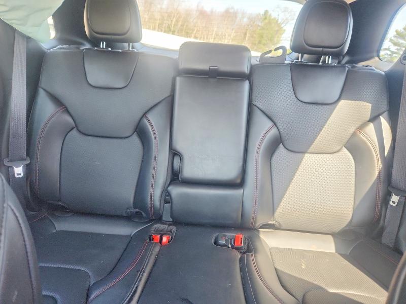 Продажа на аукционе авто 2022 Jeep Cherokee, vin: 1C4PJMBXXND504505, номер лота: 49428986
