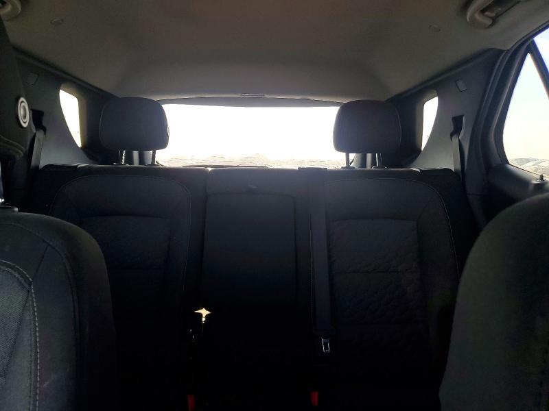 Продажа на аукционе авто 2019 Chevrolet Equinox, vin: 2GNAXKEV5K6142300, номер лота: 50066666