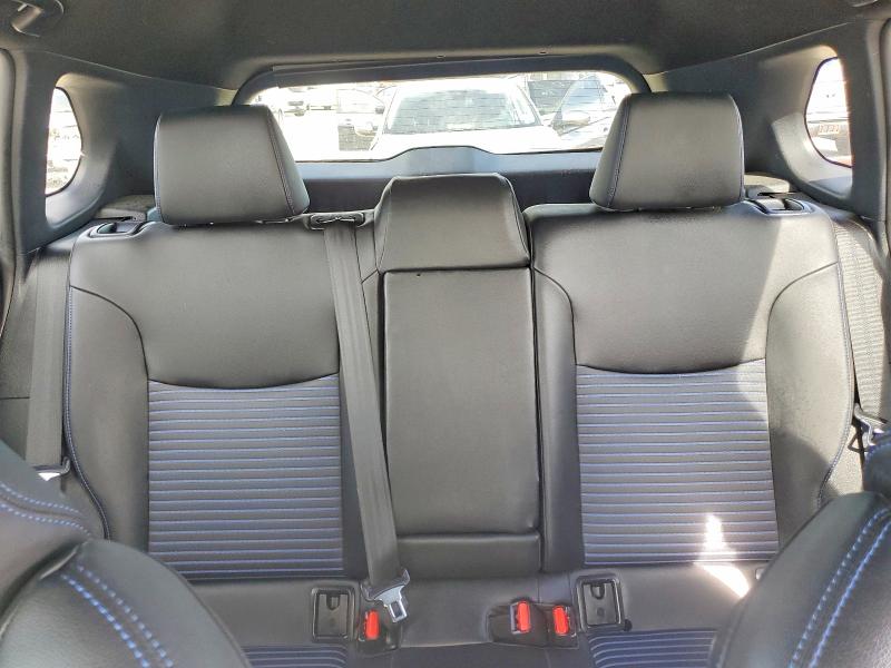 48814566 :رقم المزاد ، 7MUFBABG2RV033988 vin ، 2024 Toyota Corolla Cross Hybrid مزاد بيع