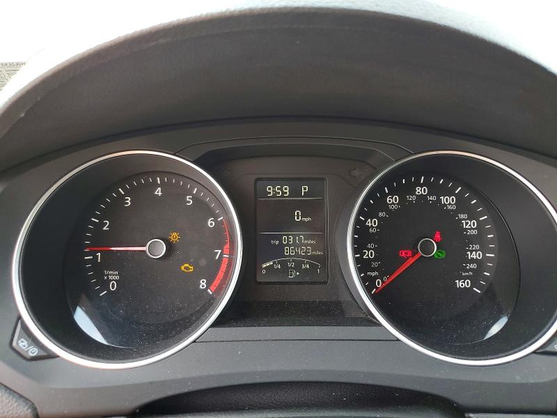 Aukcja sprzedaży 2015 Volkswagen Jetta, vin: 3VW2K7AJ6FM242006, numer aukcji: 50941776
