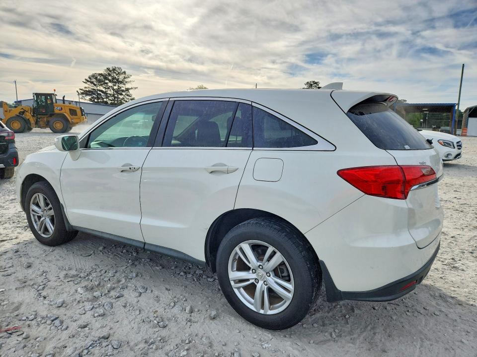 Продаж на аукціоні авто 2013 Acura Rdx, vin: 5J8TB3H5XDL008251, номер лоту: 49602746