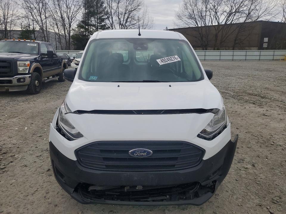 49249276 :رقم المزاد ، NM0LS7E22K1404700 vin ، 2019 Ford Transit Connect مزاد بيع