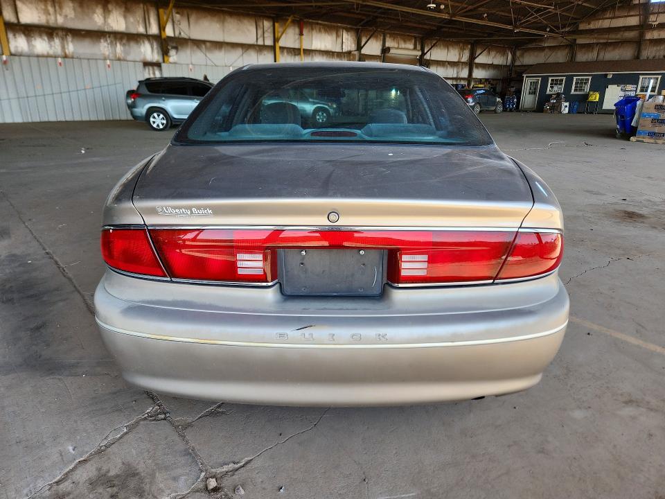 Продажа на аукционе авто 2002 Buick Century, vin: 2G4WS52J321282225, номер лота: 51512696
