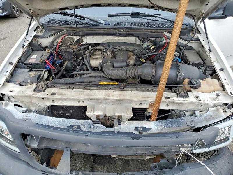 Aukcja sprzedaży 2000 Ford F150, vin: 1FTZF0726YKA05586, numer aukcji: 51669366
